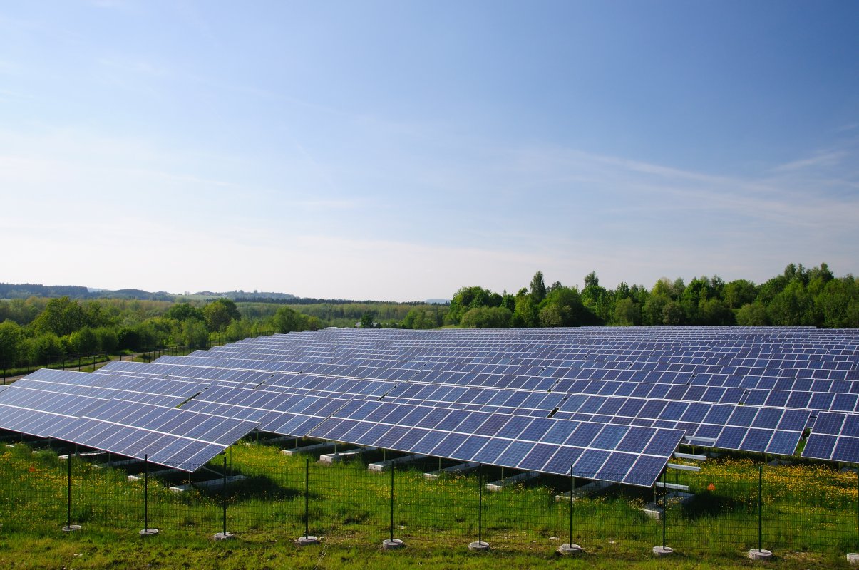 WUN Solar GmbH