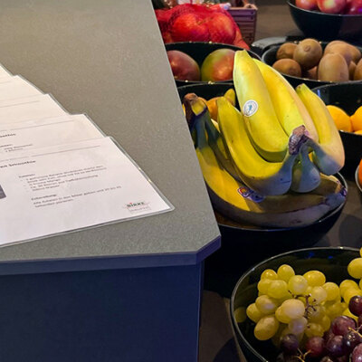 BIRKE Gesundheitstag 2023