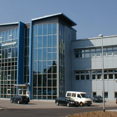 ABM Greiffenberger in Marktredwitz