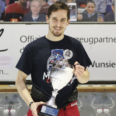 Oberliga Süd Meister im Team BIRKE