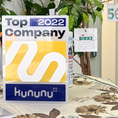 Top Company 2022