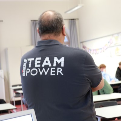 Berufswahlseminar an der Wirtschaftsschule Wunsiedel