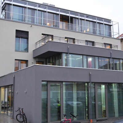 Dentalzentrum in Bayreuth