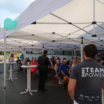 BIRKE Sommerfest 2024