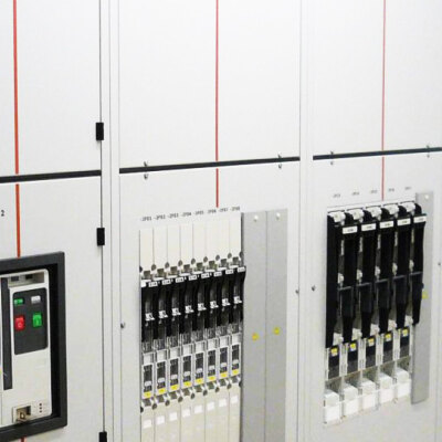 HERMES PHARMA in Wolfsberg