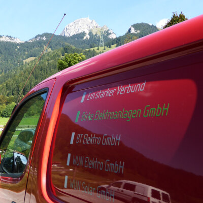 Rahmenvertrag mit dem Staatlichen Bauamt München II