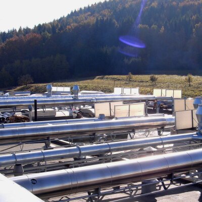 TUBEX in Rangendingen