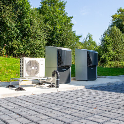 Heizungs- & Klimatechnik