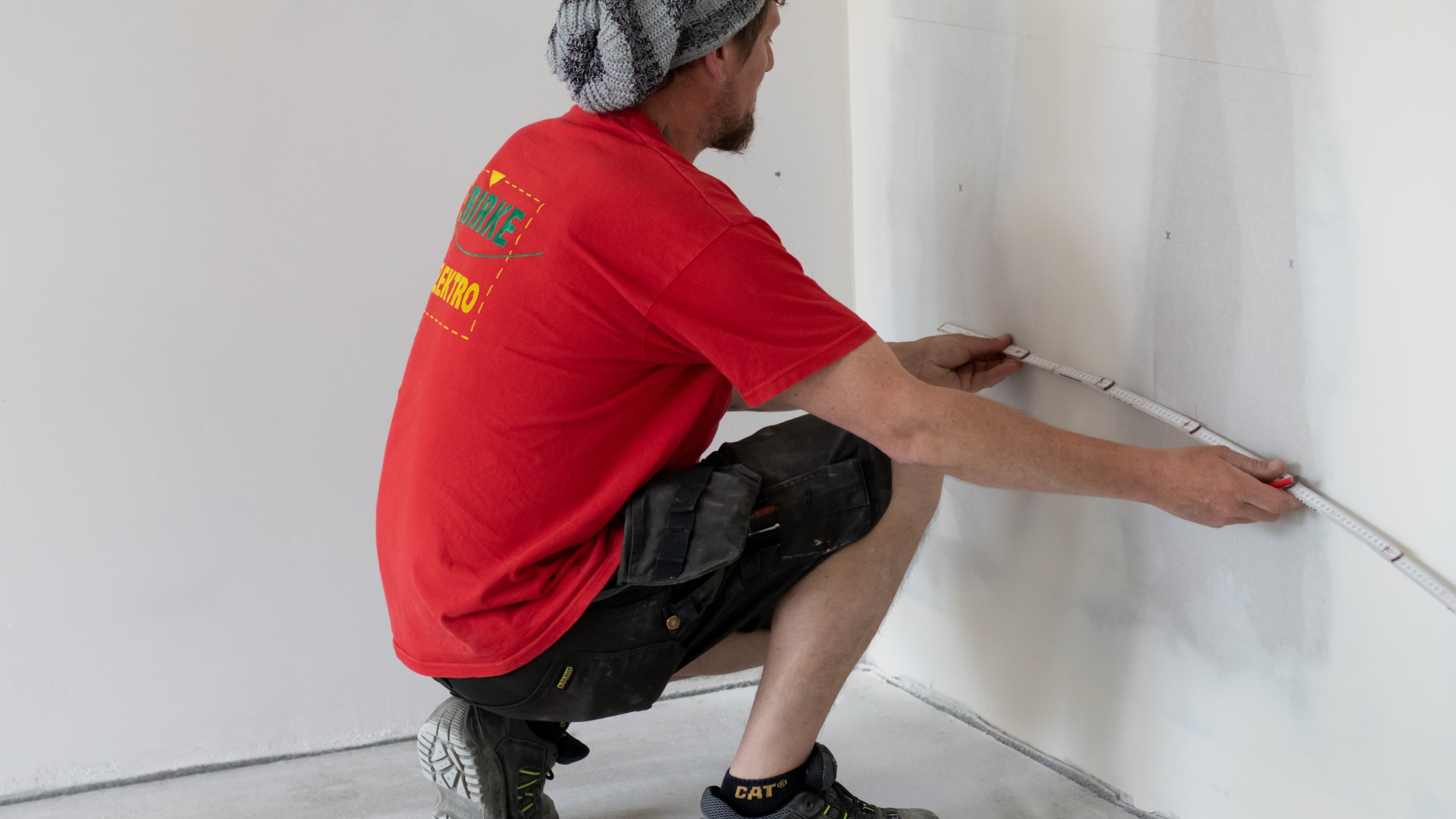 (Ober)monteur im Rahmenvertrag (m|w|d)