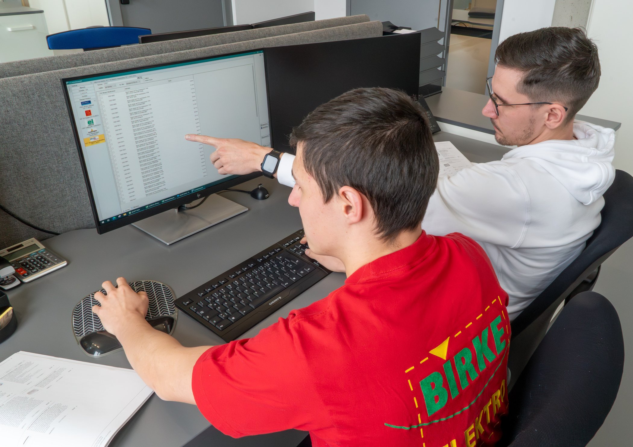 Informationselektroniker Fachrichtung Telekommunikation (m|w|d) 