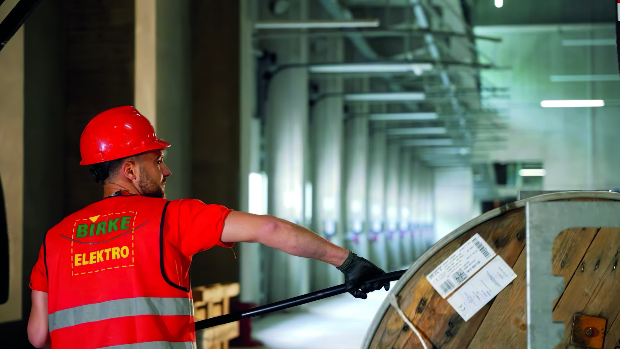 Bauleiter Elektroinstallation (m|w|d)