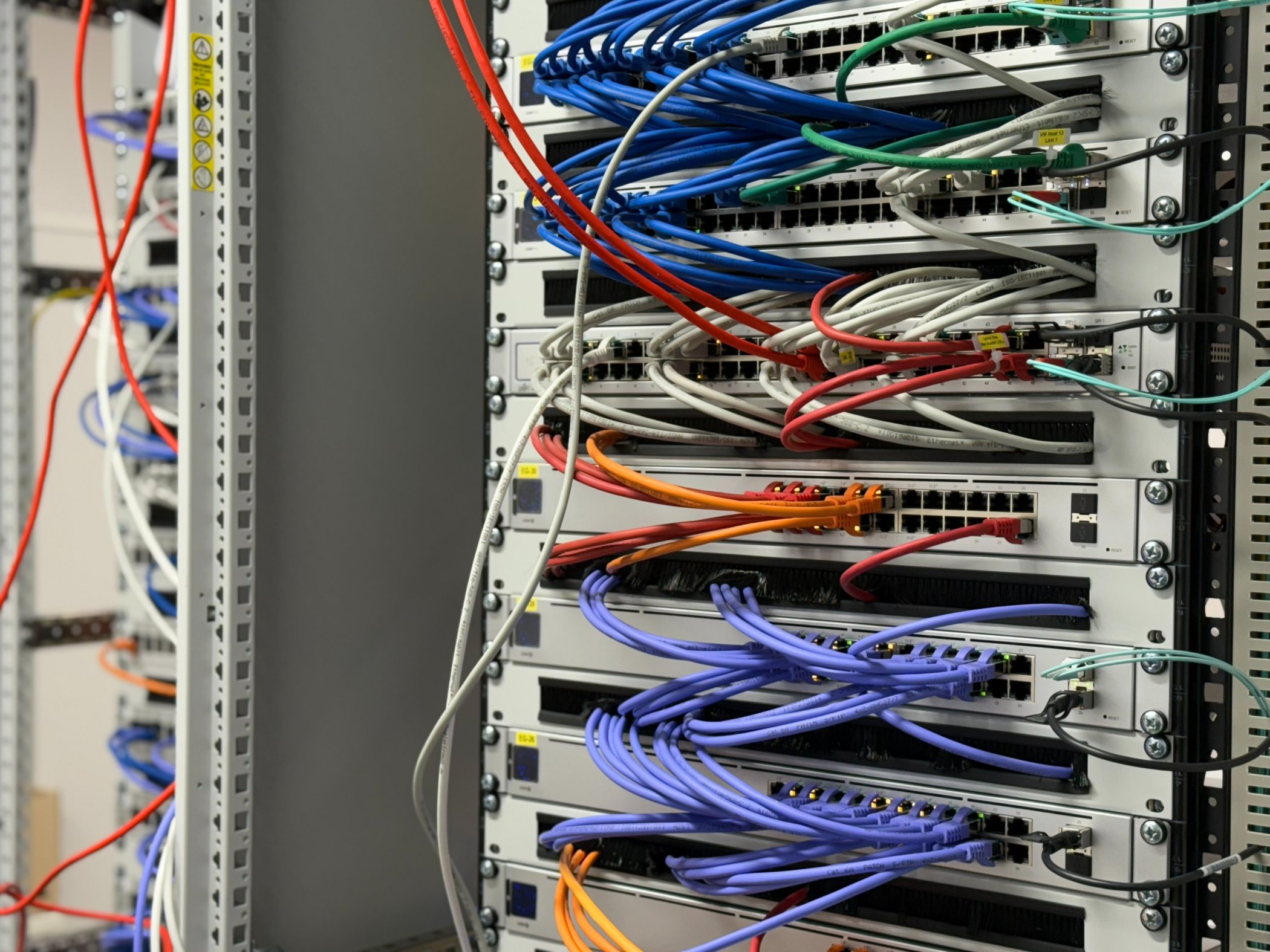 IT-Mitarbeiter (m|w|d) Service & Support