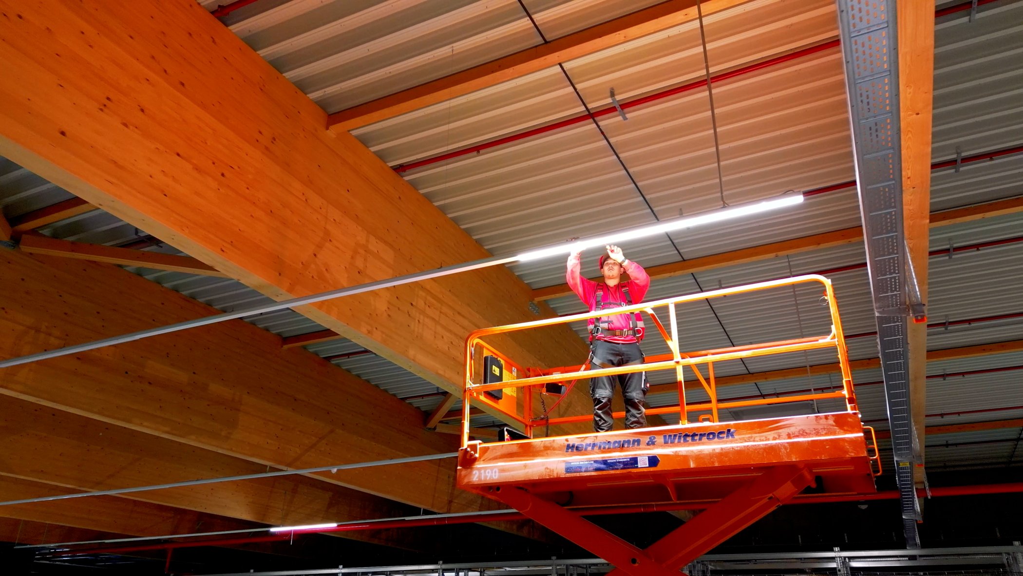 Elektroinstallateur (m|w|d)