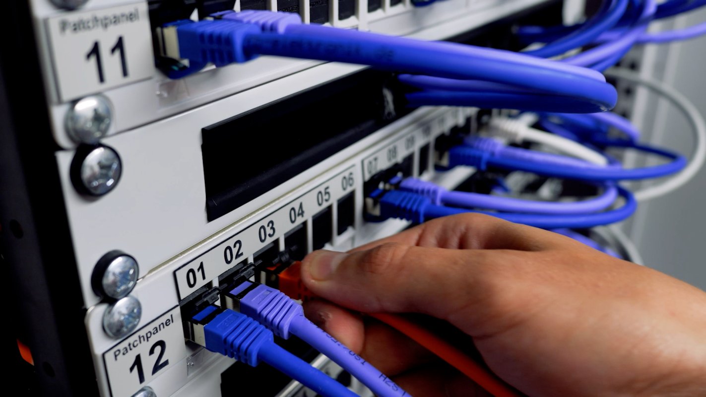 IT & Telekommunikation