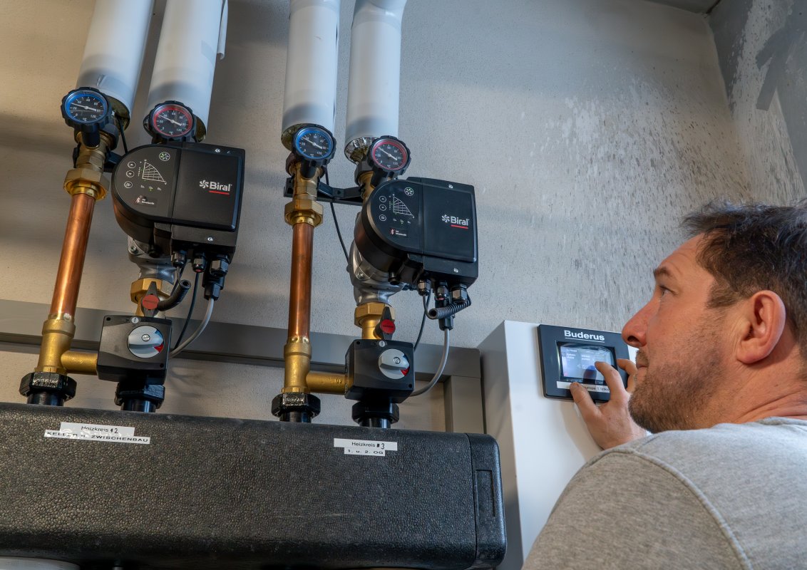 Premium Energiesystemtechnik GmbH