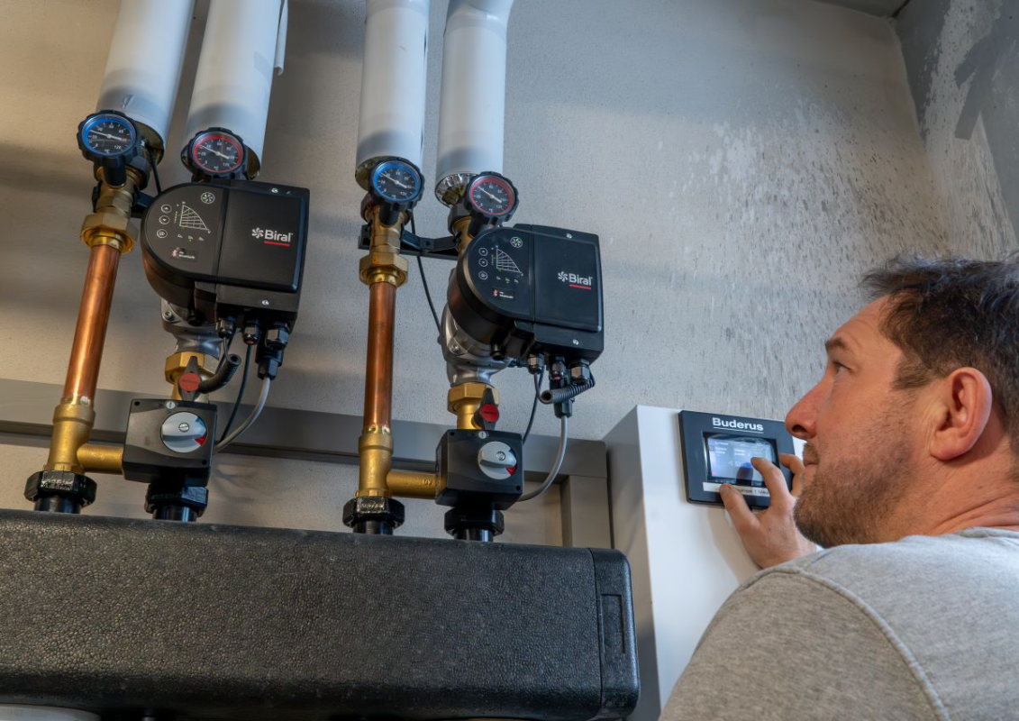 Premium Energiesystemtechnik GmbH