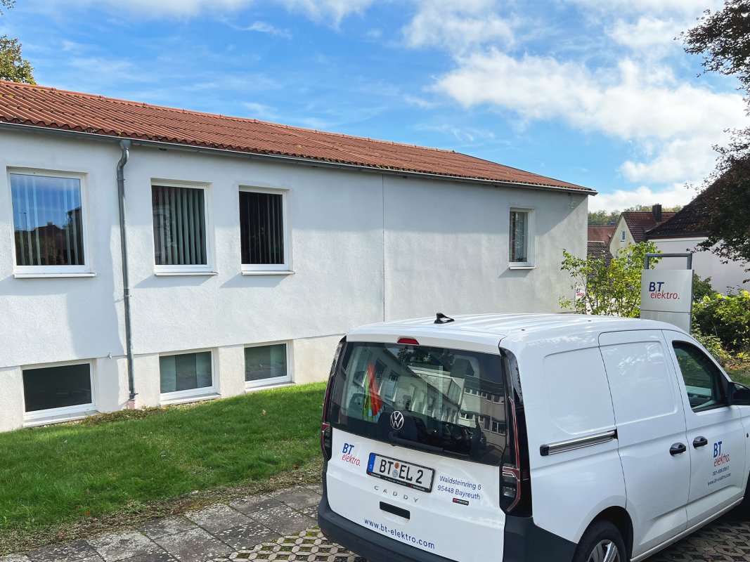 BT Elektro GmbH