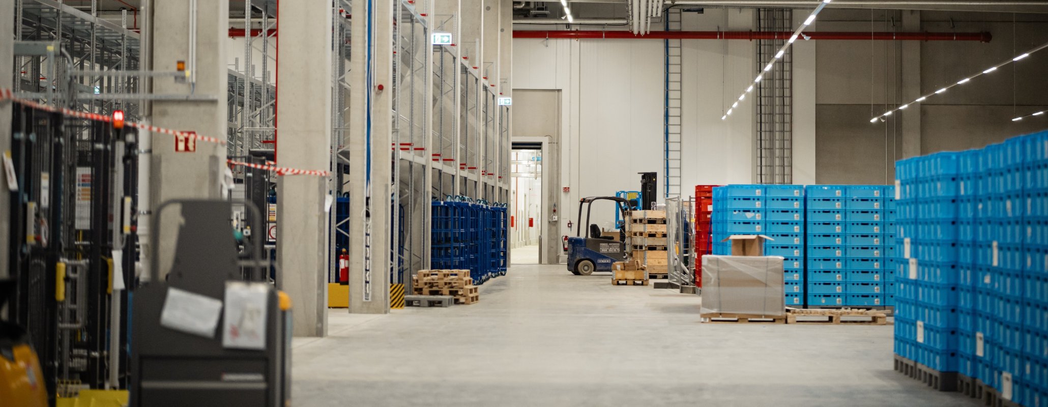 EDEKA Frische-Manufaktur in Hirschaid