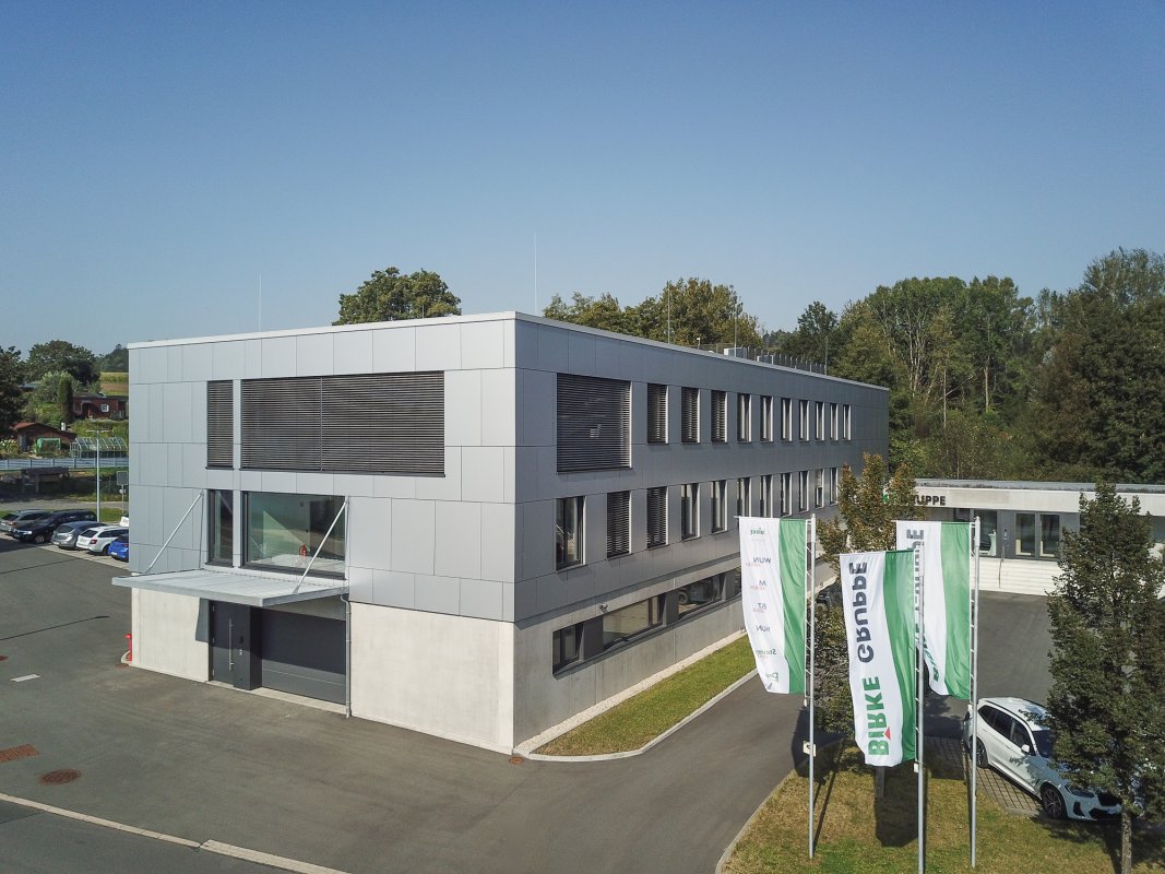 Birke Elektroanlagen GmbH