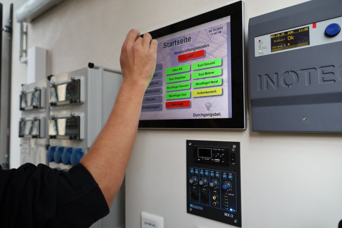 Smart Home & Smart Commercial