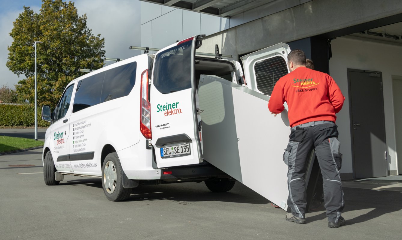 Steiner Elektro GmbH
