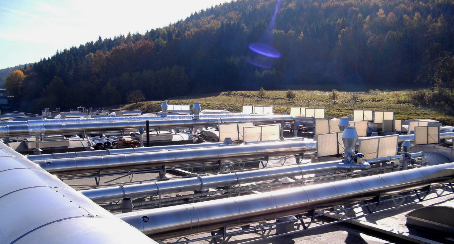 TUBEX in Rangendingen